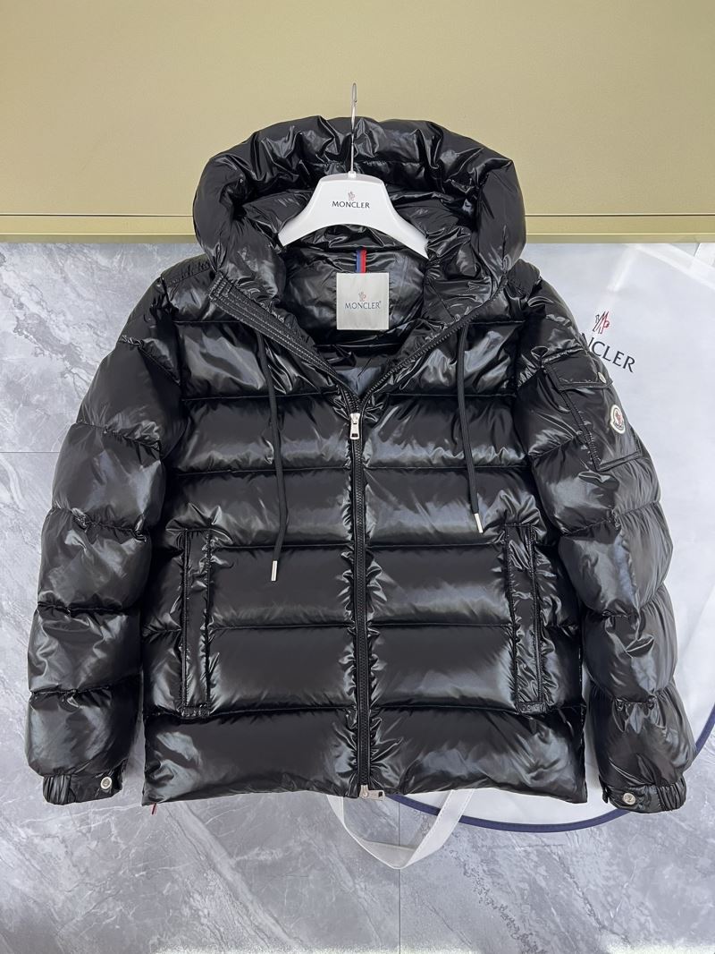 Moncler Down Jackets